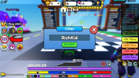 Go-Kart Race Clicker Codes (November 2023) - Gamepur