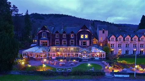 lake district Lakeside Hotel, Lake Windermere, Family Hotel, Family Dining, Hotel Spa, Lake ...