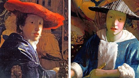 Why So Few Vermeer Paintings? Exploring the Mystery|1st Art Gallery