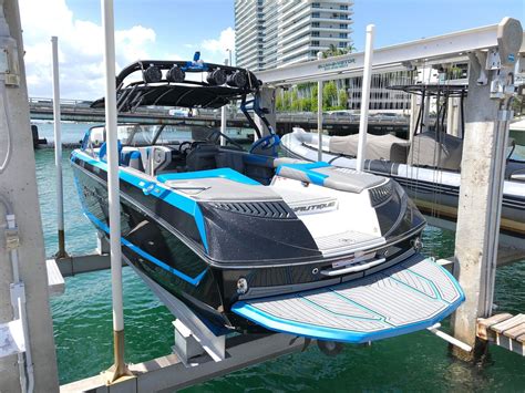 Nautique 2016 for sale for $1,000 - Boats-from-USA.com