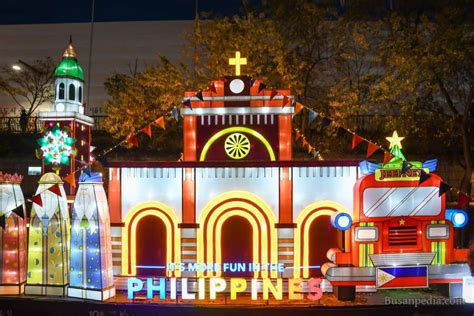 Seoul Lantern Festival, South Korea | Busanpedia