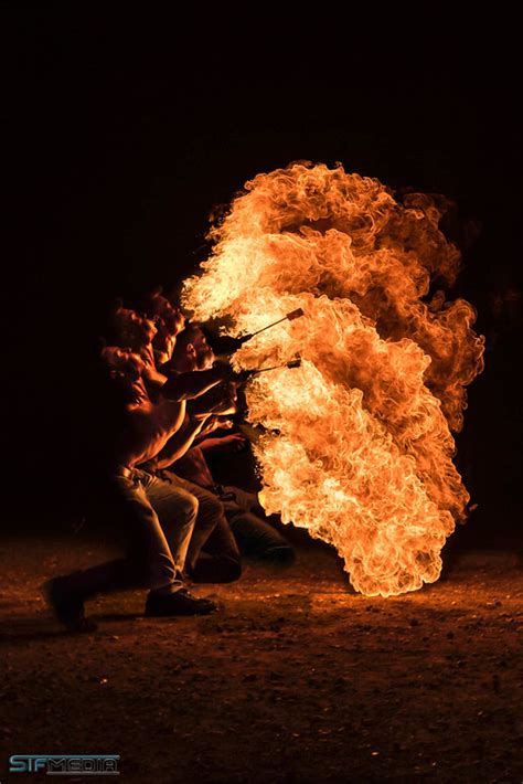 30 Fire Photography Tips & Tricks