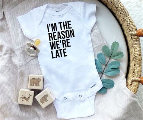 Funny Baby Sayings For Onesies