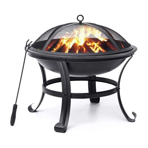 The 10 Best Portable Fire Pits in 2021 Reviews - Go On Products