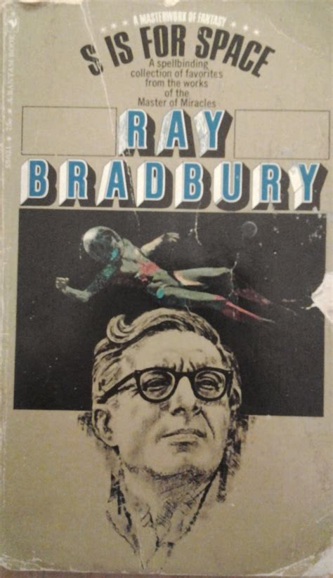 Short Story #100: The Man By Ray Bradbury
