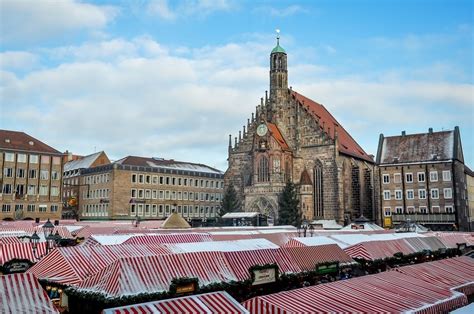 Nuremberg Christmas Market Guide (2024) - Travel Addicts