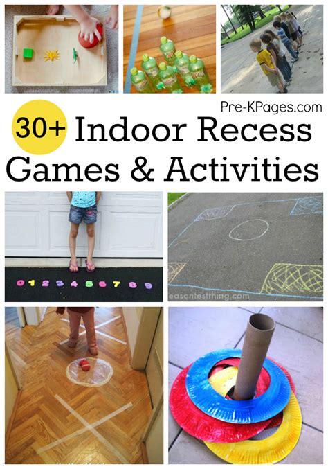 25 Of the Best Ideas for Fun Activities for Preschoolers - Home, Family, Style and Art Ideas