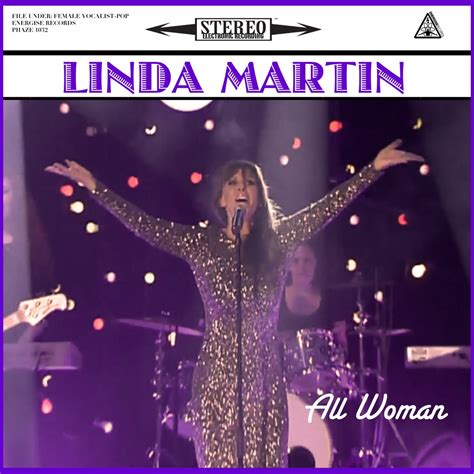 ‎All Woman - Album by Linda Martin - Apple Music