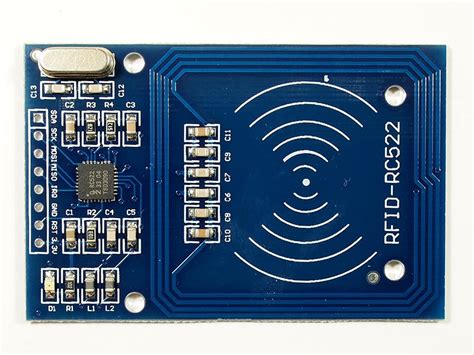 Arduino | RFID MFRC522 Code Generator