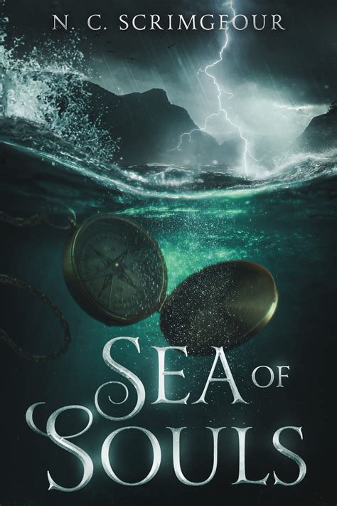 Sea of Souls Saga - N. C. Scrimgeour