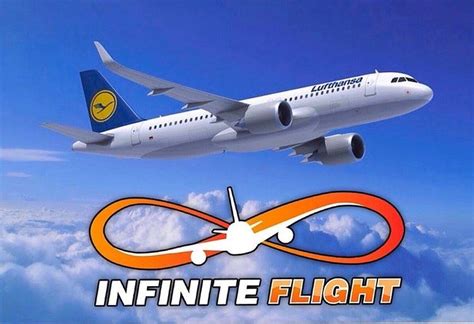 Infinite Flight - Alchetron, The Free Social Encyclopedia