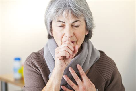 Chronic Cough: Causes and Cures - Whitaker Wellness Institute