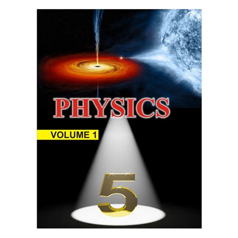 Physics, Volume 1 5Th by Resnick Halliday Buy online Pakistan I Bukhari Books