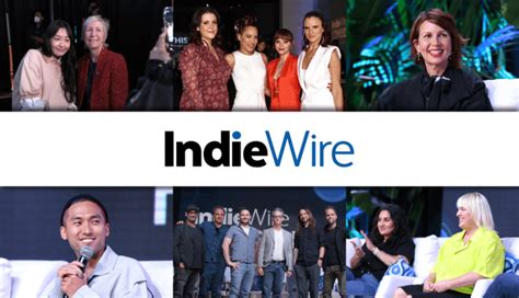 IndieWire Earns 2022 Los Angeles Press Club Award Nominations