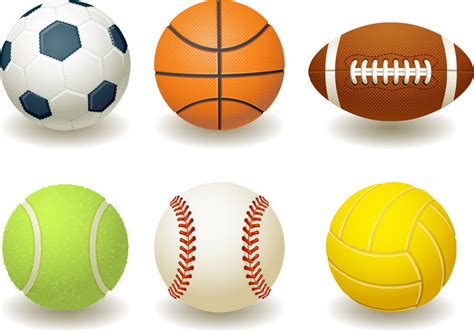 Free Sports Balls Cliparts, Download Free Sports Balls Cliparts png ...