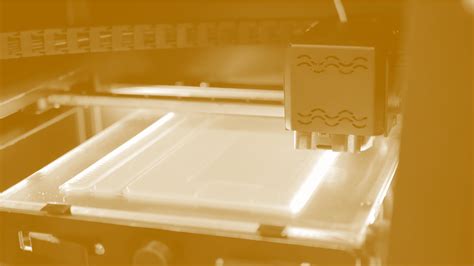 3D Printing Electronics: What are the Applications? - Lifecycle Insights