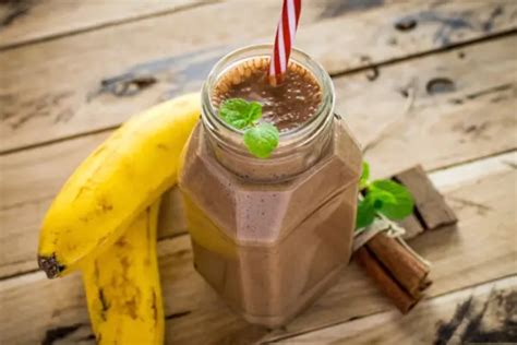 Isagenix Chocolate Shake Recipe - Naznin's Kitchen