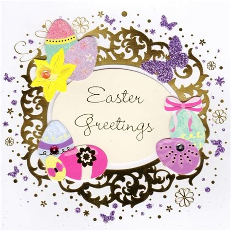 Easter Greetings Pictures, Photos, and Images for Facebook, Tumblr, Pinterest, and Twitter