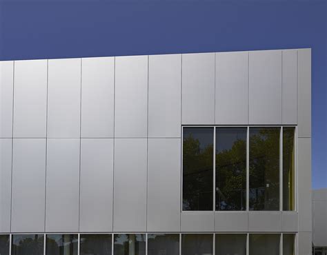 Aluminum Composite Panel | Thermal Systems