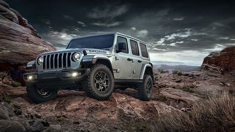 Jeep Rubicon Wallpaper Hd