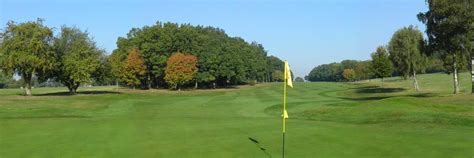 Mid Herts Golf Club | Go&Golf