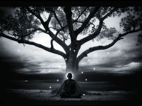 Meditation Wallpapers - Wallpaper Cave