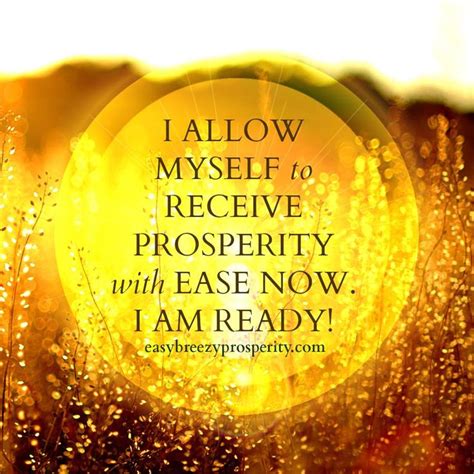 34 best Prosperity Affirmations images on Pinterest | Prosperity ...