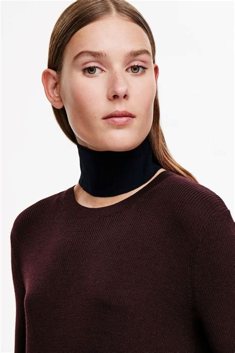 Honestly, what would winter even be without turtlenecks? | Scarf trends, Turtle neck, Fashion ...