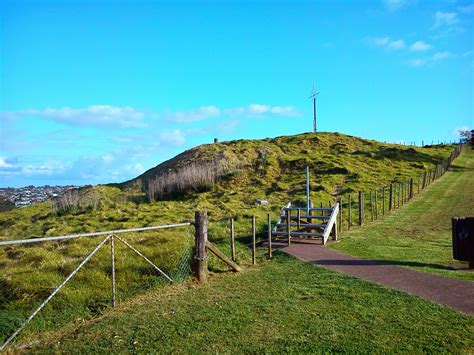 Enjoy the life: Mount Roskill , Auckland , New Zealand