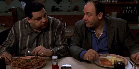 The Sopranos: 10 Best Bobby Bacala Quotes