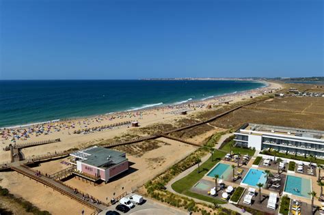 "Strand" Pestana Alvor South Beach (Alvor) • HolidayCheck (Algarve | Portugal)