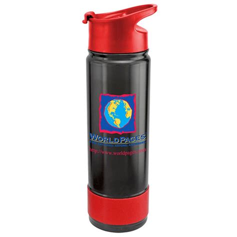 24 oz. Stainless Steel Double Wall Bottle | SilkLetter