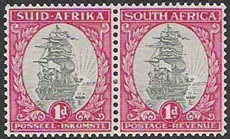 AfricaStamps.co.uk | Union of South Africa Stamps (SG50-MS70), South ...