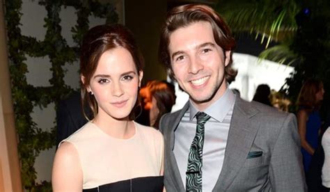 Emma Watson Dating History: Harry Potter Sensation Dated 14 Guys ...