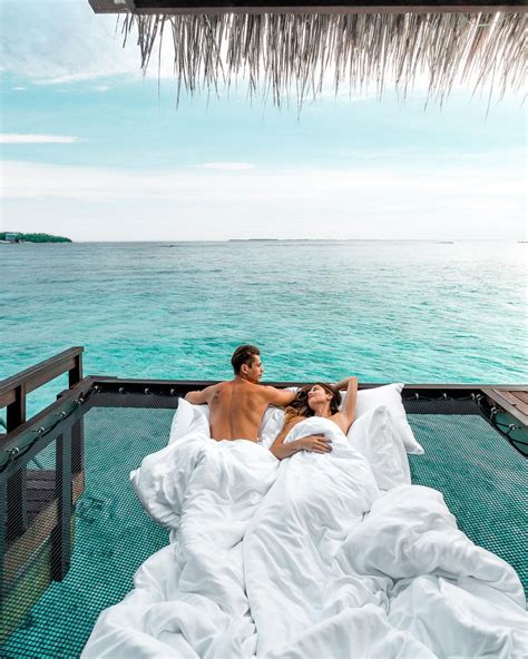 20 Best Maldives Resorts For Your Honeymoon! - Wedbook