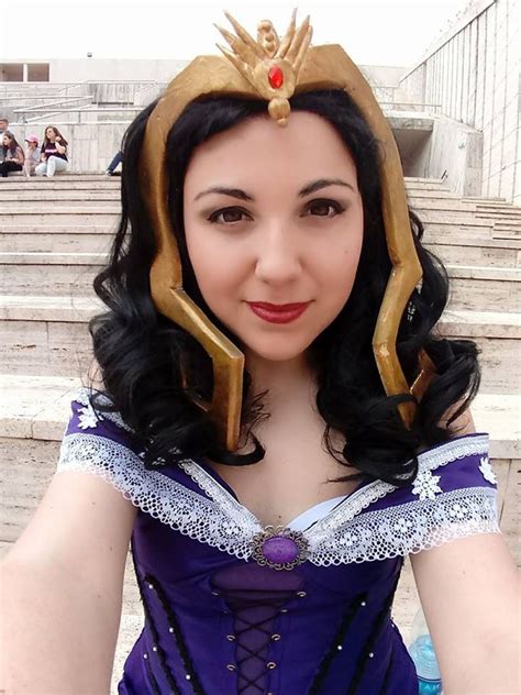 Liliana Vess Magic The Gathering Cosplay/Costume | Etsy