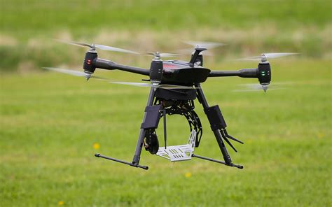 TechTour: More Than Photos — The Many Applications of the UAV ...