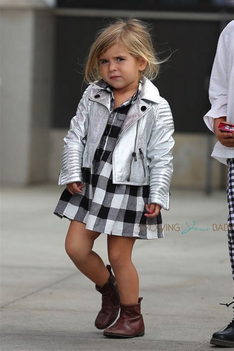 penelope disick - Recherche Google | Наряды для маленьких девочек, Мода ...