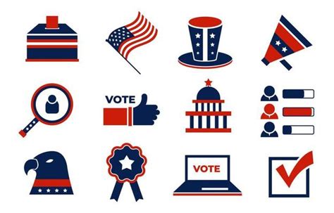 Election Vector Art, Icons, and Graphics for Free Download