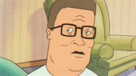 The 20 Hank Hill Quotes Every King of the Hill Fan Loves