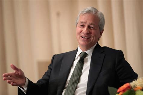 Jamie Dimon's Prediction of a 20% Sell-Off Is Too Aggressive: Goldman - Markets Insider