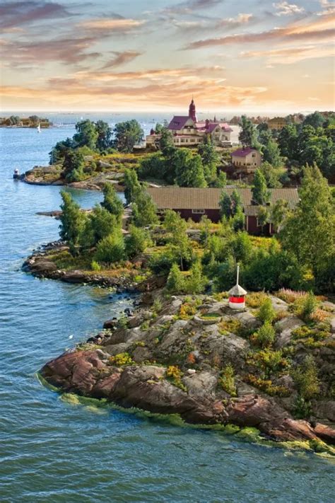 13 BEST Day Trips from Helsinki, Finland (2023 Guide)