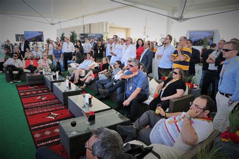 Formula 1 Abu Dhabi Grand Prix 2022 | 2-Day Paddock Club