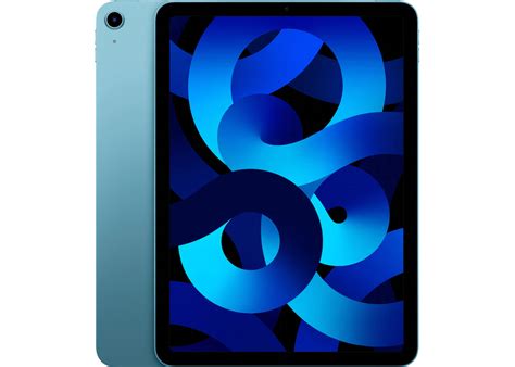 Apple iPad Air 10.9" 5th Gen Wifi (US) Blue - US