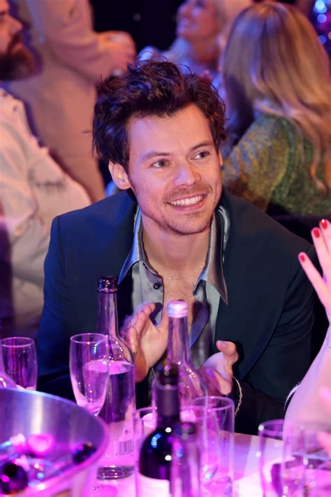 HS Candids on Twitter: "Harry at the 2023 #BRITs in London, England - February 11"