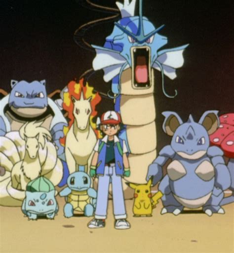 A Definitive List Of All 24 'Pokémon' Movies In Order // ONE37pm