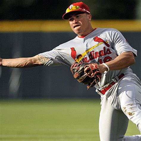 Kolten Wong - Infielder: St. Louis Cardinals | Cardinals, St louis ...