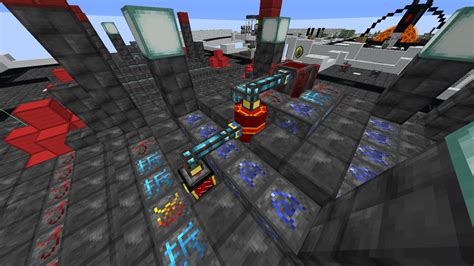 Blood Magic: multiple altars setup for 1.12 : r/feedthebeast