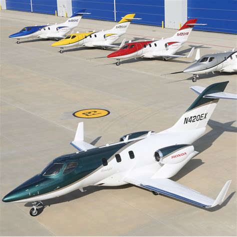 DesignApplause | hondajet.