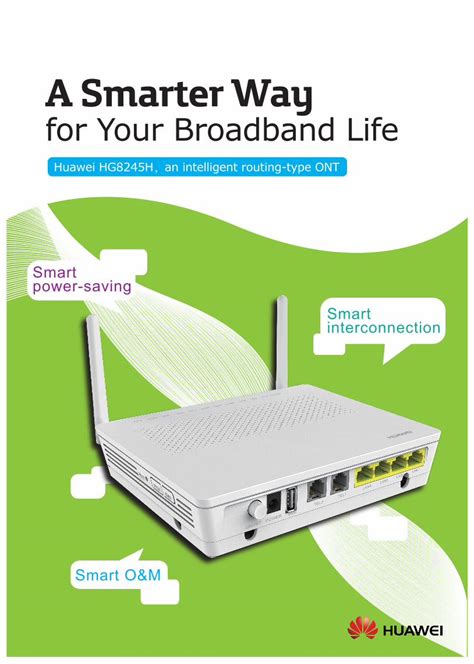 (PDF) HG8245H-V300R015C10-Datasheet-01 - DOKUMEN.TIPS